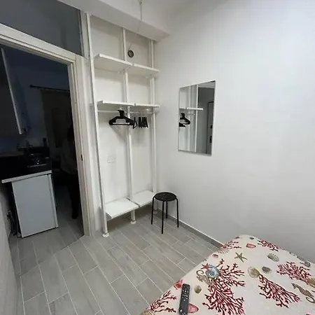 Loft Con Spazio Esterno Lissa Riomaggiore Exterior photo