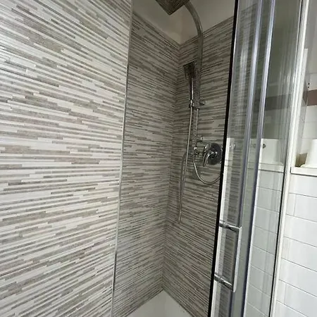 Loft Con Spazio Esterno Lissa Riomaggiore Exterior photo