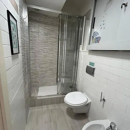 Loft Con Spazio Esterno Lissa Riomaggiore Exterior photo