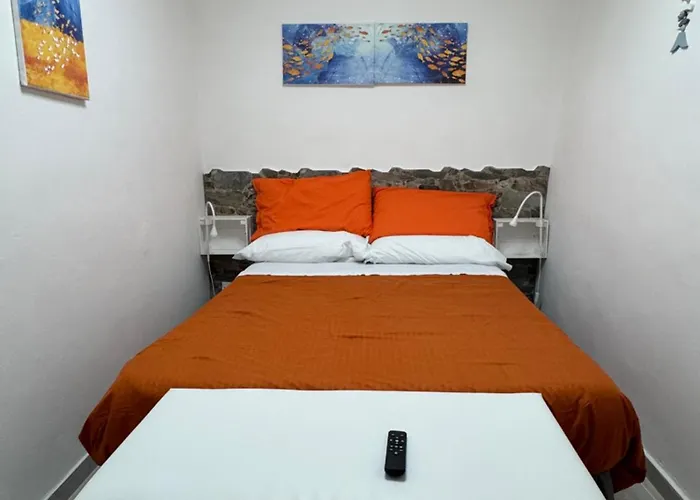 Loft Con Spazio Esterno Lissa