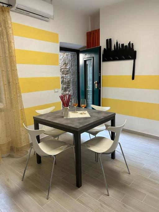 Loft Con Spazio Esterno Lissa Apartment