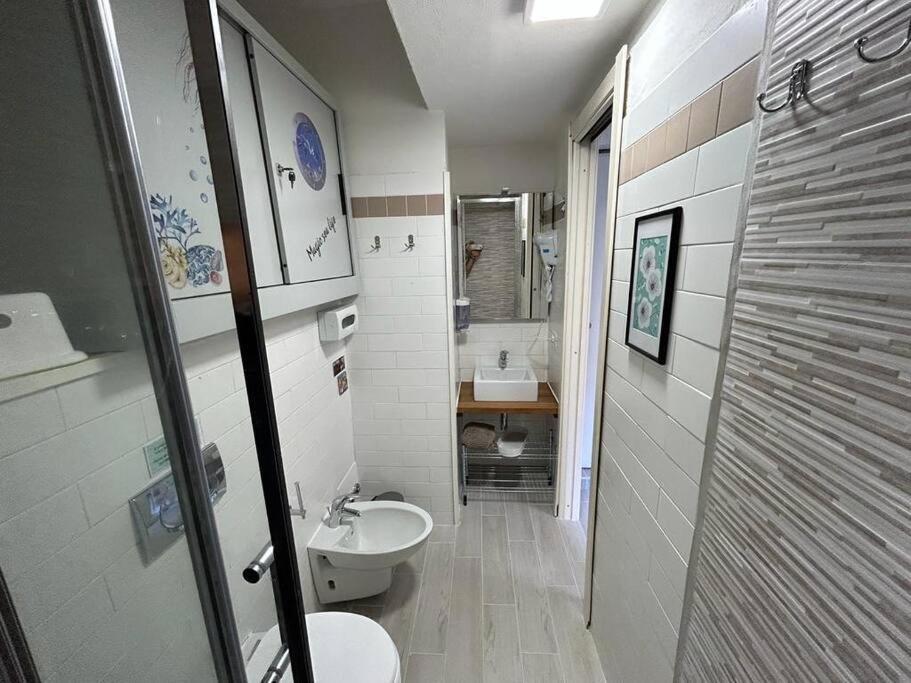 Apartment Loft Con Spazio Esterno Lissa