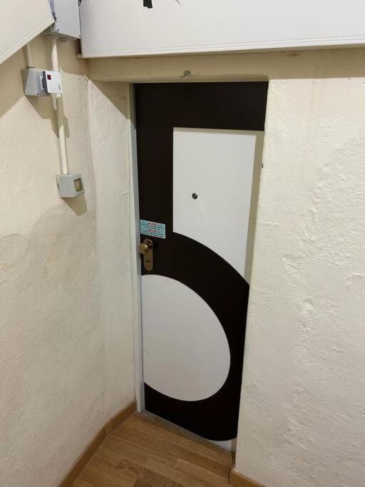 Apartment Loft Con Spazio Esterno Lissa