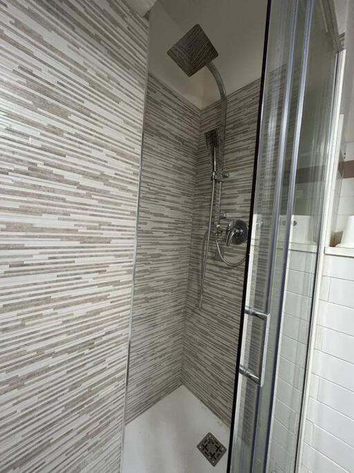 Loft Con Spazio Esterno Lissa *