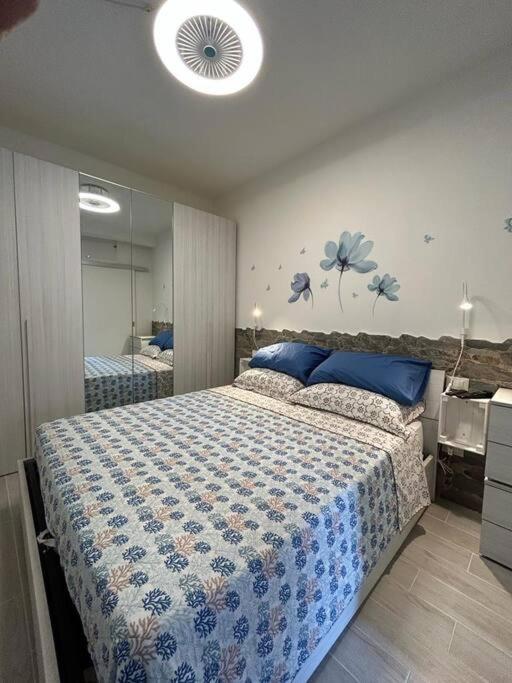Loft Con Spazio Esterno Lissa Apartment Riomaggiore