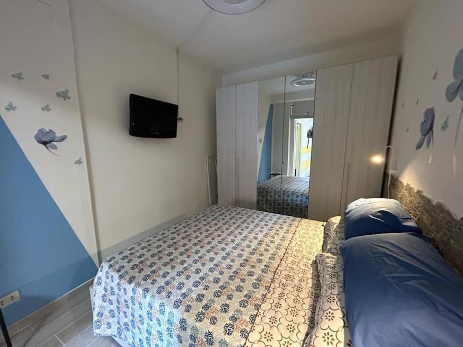 Loft Con Spazio Esterno Lissa
