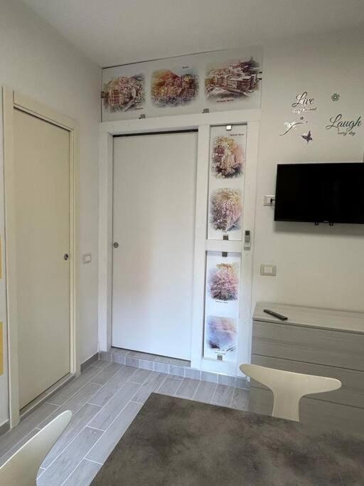 Loft Con Spazio Esterno Lissa Apartment Riomaggiore