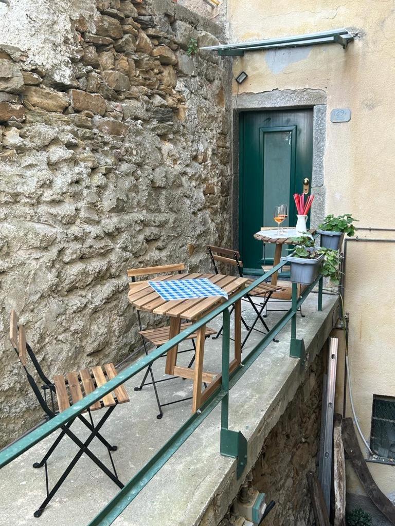 Loft Con Spazio Esterno Lissa Apartment *