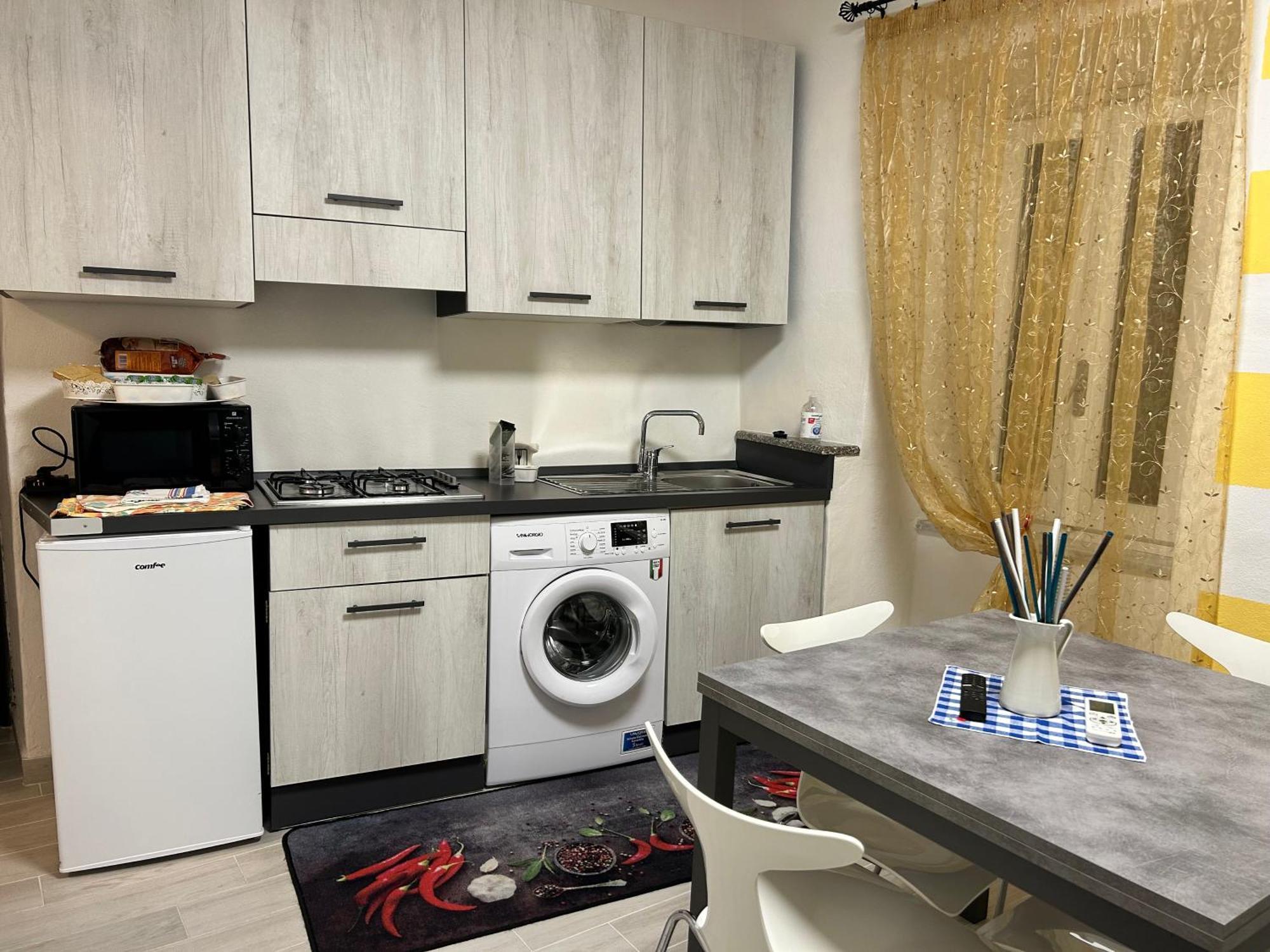Loft Con Spazio Esterno Lissa Riomaggiore