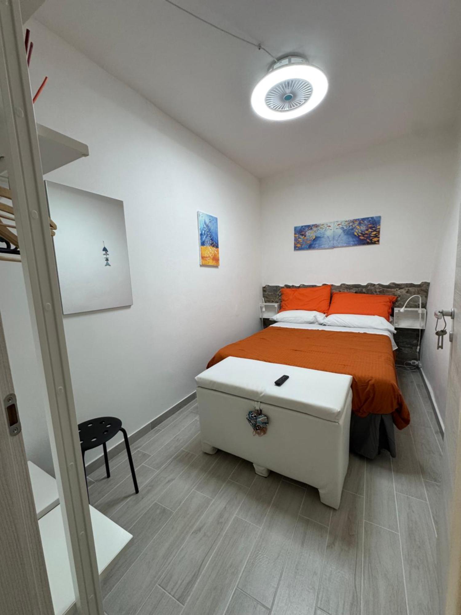Loft Con Spazio Esterno Lissa Apartment