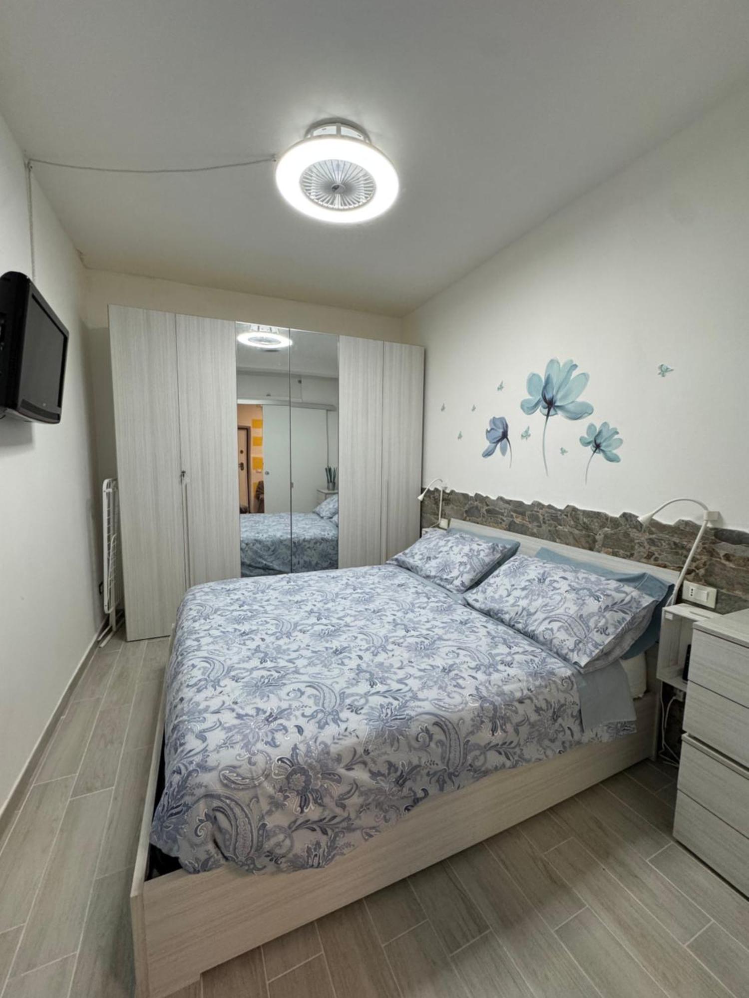 Loft Con Spazio Esterno Lissa Apartment